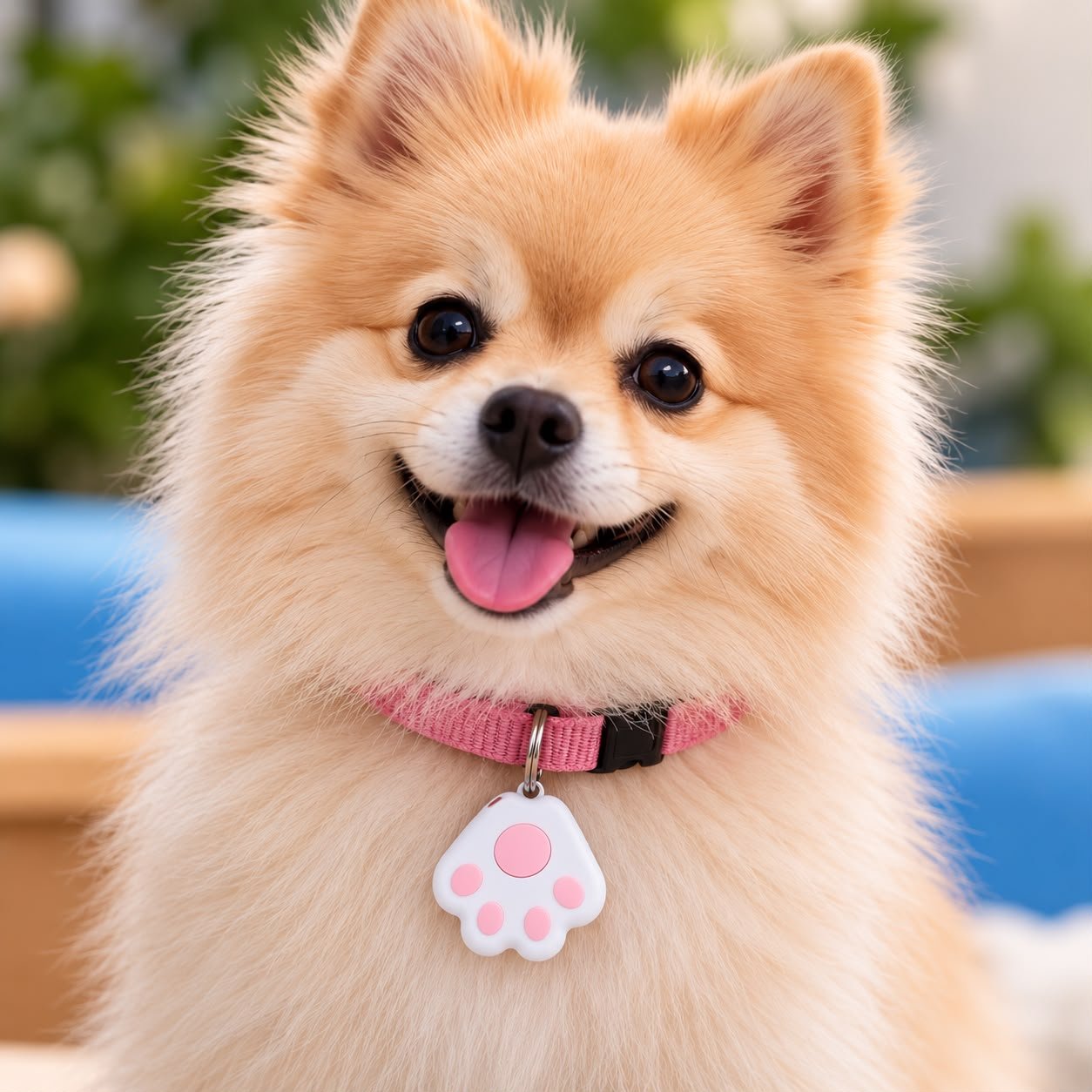Rastreador GPS para Mascotas - Imagen 2