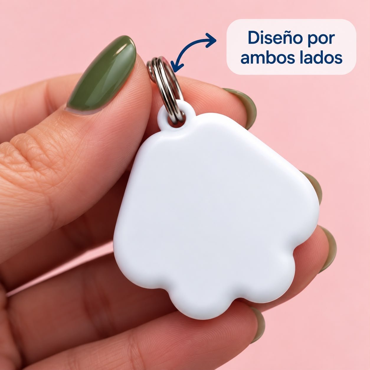 Rastreador GPS para Mascotas - Imagen 5